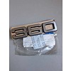 Embleem '360' tot CH.120999 3205172 NIEUW Volvo 360