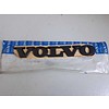 Volvo 340/360 Embleem achterzijde 'Volvo' 3202245 Zwart NIEUW Volvo 340, 360