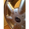 Volvo S40/V40 Velg 6J x 15" Arctures 3345592 NIEUW Volvo S40, V40