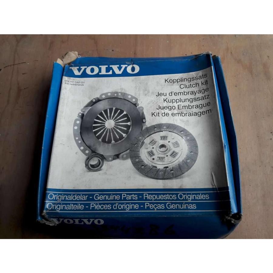 Clutch kit 3344286 NEW Volvo 440, 460, 480 Volvo 340 Parts Netherlands
