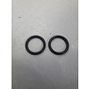 O-ring on plastic bush at gear lever / shift rod MT transmission 820356-4 NEW Volvo 340, 360