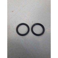 O-ring on plastic bush at gear lever / shift rod MT transmission 820356-4 NEW Volvo 340, 360