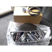 Reflector headlight 1372380 NEW Volvo 240, 260