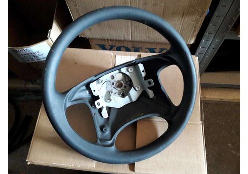 Steering wheel OffBlack -'98 30818131 NEW Volvo S40, V40 