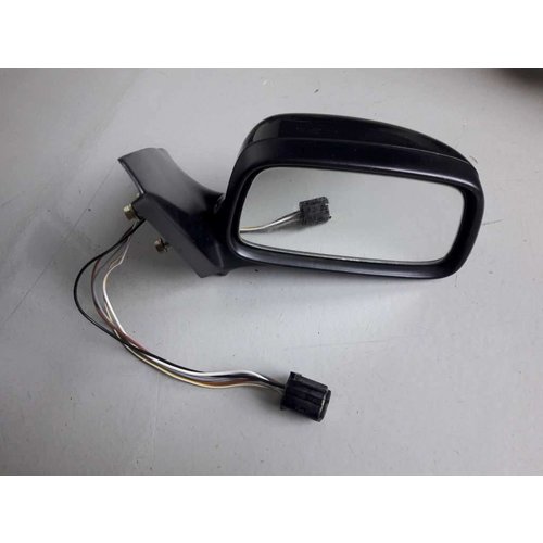 Outside mirror LH electric 3471401-4 uses Volvo 440, 460 