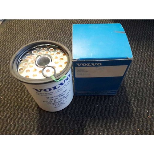 Brandstof filter D16 motor 3210209 NIEUW Volvo 340 