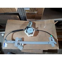 Raammechanisme electrisch RH 30865717/30623449 NIEUW tot -2004 Volvo S40, V40