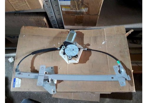 Window mechanism electric RH 30865717/30623449 NEW to -2004 Volvo S40, V40 