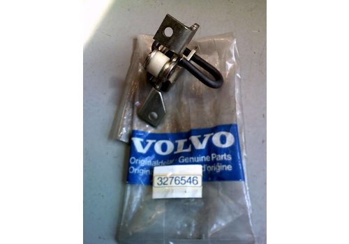 Door catch rear door 4/5-door 3276546 NEW Volvo 340, 360 