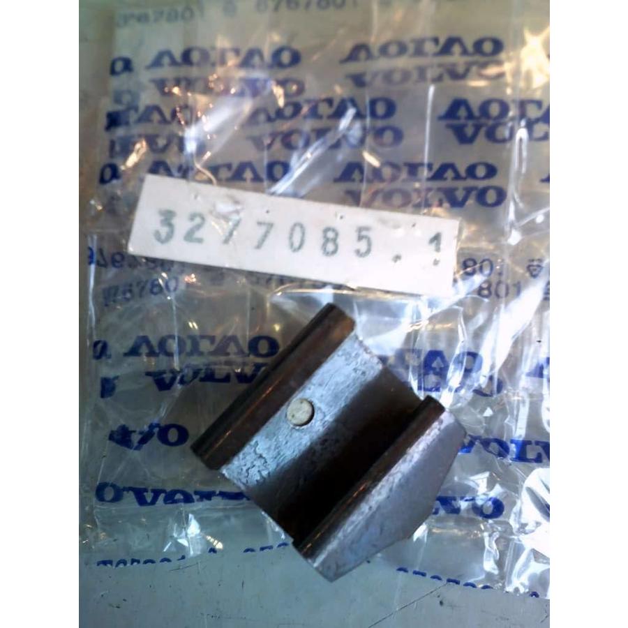 Clip klem koplampglas oude type 3277085 NIEUW Volvo 343, 345