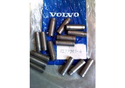 Klepgeleider Diameter 11.10mm B14 motor 3277753 NIEUW Volvo 343, 345, 340 