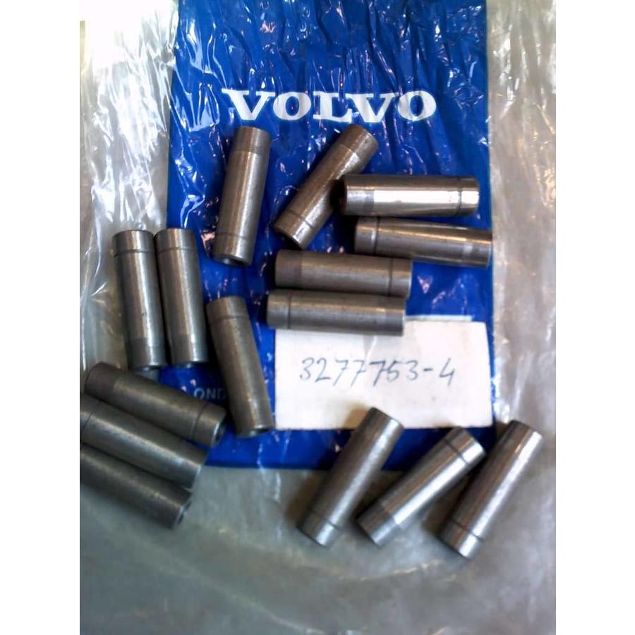 Klepgeleider Diameter 11.10mm B14 motor 3277753 NIEUW Volvo 343, 345, 340