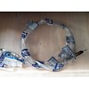 Volvo 340 Choke cable B14.4E / S engine 3211676-6 NOS Volvo 340