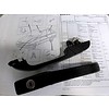 Door handle door exterior 3343410-1 / 3343411-9 Volvo 400 series