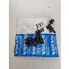 Clip plug at front bumper 3274717-2 NEW Volvo 343