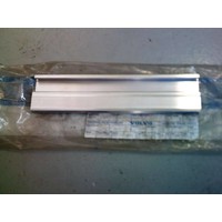 Window guide glass profile 3/5-drs 3283875 to CH.810500 NEW Volvo 343, 345, 340