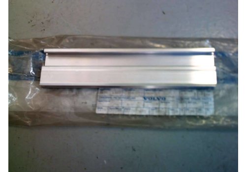Window guide glass profile 3/5-drs 3283875 to CH.810500 NEW Volvo 343, 345, 340 