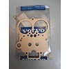 Volvo 343/345/340 Top cover float lid gasket Weber carburetor 3267739 from 1979 NEW Volvo 343, 345, 340