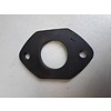 Insulating flange for single Solex carburettor 3104646-9 NEW Volvo 66