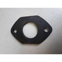 Isoleerflens voor enkele Solex carburateur 3104646-9 NIEUW Volvo 66