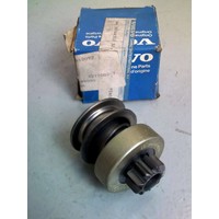 Uitslaand Bendix tandwiel lager 3277582 voor startmotor 3294012 B14 motor NIEUW Volvo 343, 345, 340