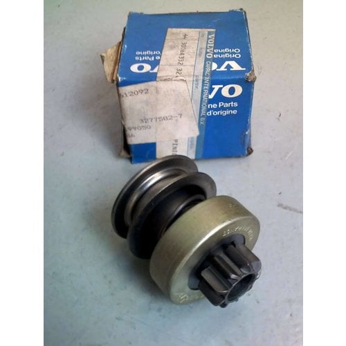 Exclute Bendix gear bearing 3277582 for starter motor 3294012 B14 engine NEW Volvo 343, 345, 340 