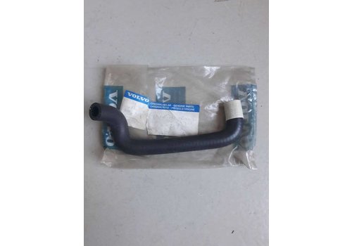 Hose cooling water 3267288 around 1980 NEW Volvo 343, 345, 340 