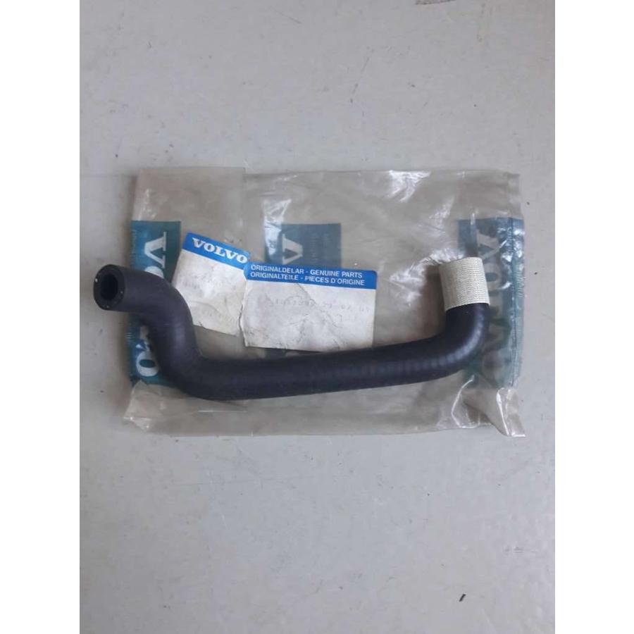 Hose cooling water 3267288 around 1980 NEW Volvo 343, 345, 340