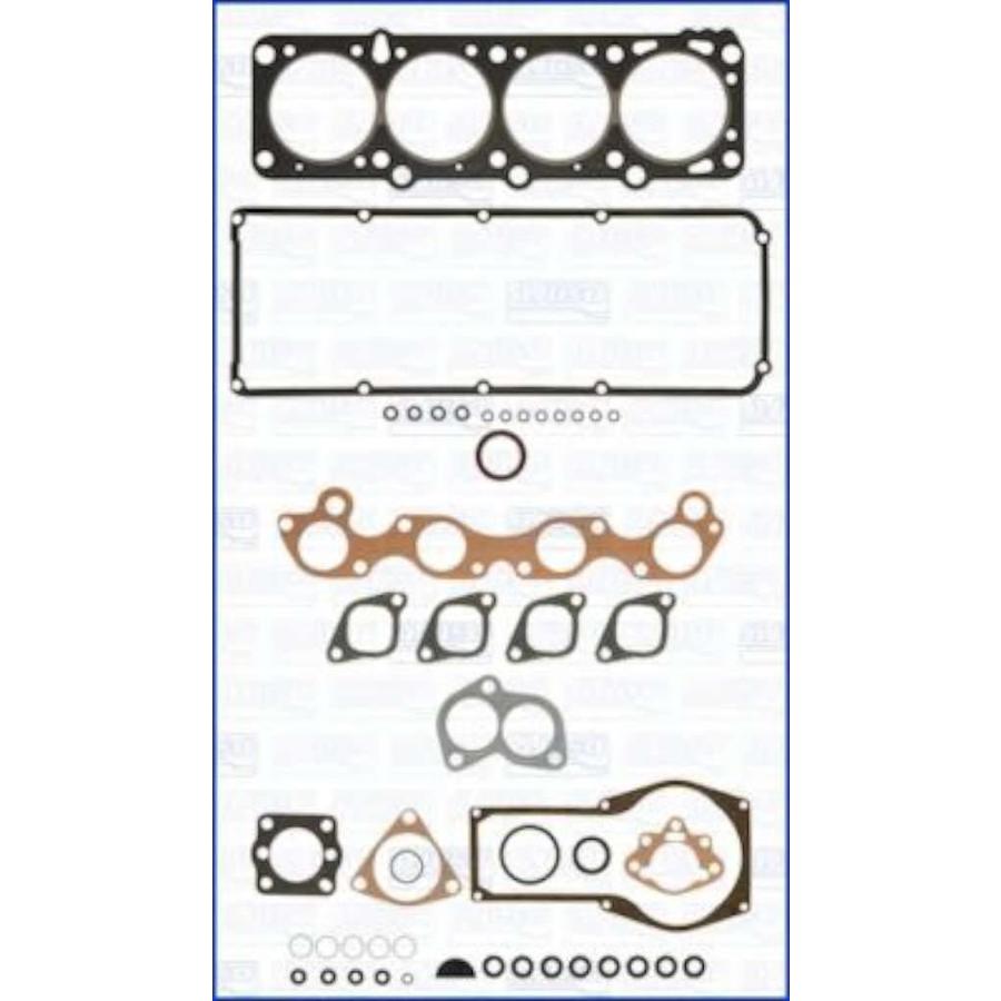 Head gasket set cylinder head B200 motor 270686/270688 NEW Volvo 360, 740, 940