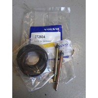 Reparatieset remklauwmanchetten achteras 272604 NIEUW Volvo 200 serie