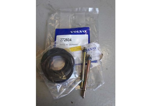 Reparatieset remklauwmanchetten achteras 272604 NIEUW Volvo 200 serie 