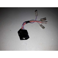 Connection cable RAW ringting indicator lever DL / GL 3279699 to CH.709999 used Volvo 343, 345, 340