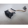 Volvo 440/460/480 Schakelaar lamphoogte verstelling 3464407-0 NIEUW Volvo 440, 460, 480