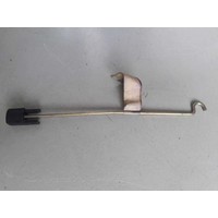 Drukstang handrem hendel 3292466-4 NIEUW Volvo 343