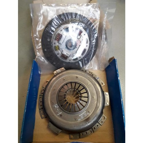 Koppelingsset B19 motor M45 MT 0274058-7  NIEUW Volvo 360 