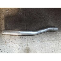 Exhaust pipe connection pipe 274018 for 463325/1336917 NEW Volvo 164