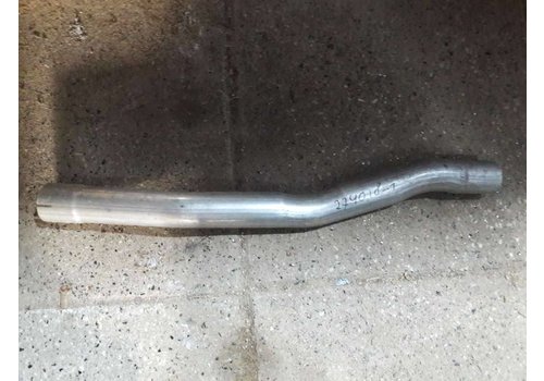 Exhaust pipe connection pipe 274018 for 463325/1336917 NEW Volvo 164 