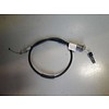 Throttle cable LHD B19A engine 3296778-8 NEW Volvo 360