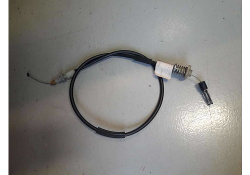 Throttle cable LHD B19A engine 3296778-8 NEW Volvo 360 