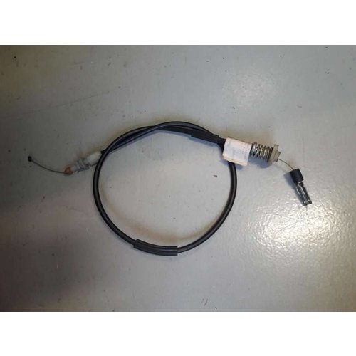 Throttle cable LHD B19A engine 3296778-8 NEW Volvo 360 