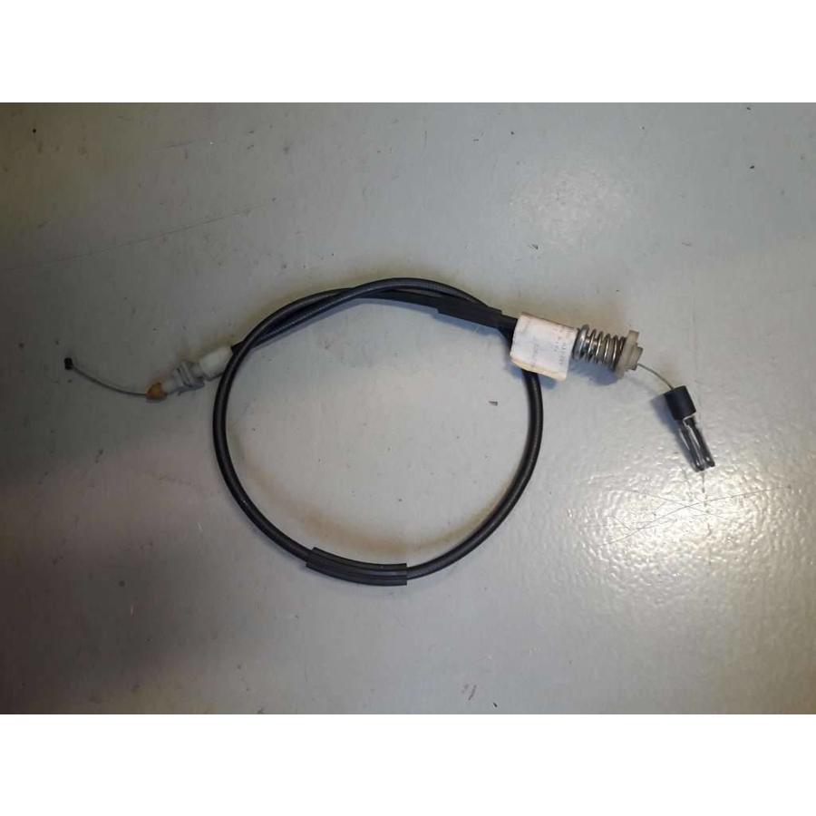 Throttle cable LHD B19A engine 3296778-8 NEW Volvo 360