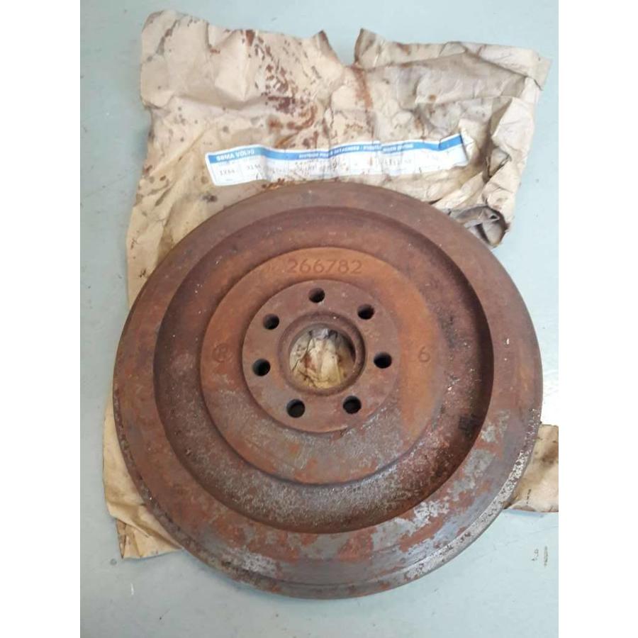 Flywheel 3219890-6 NEW DAF, Volvo