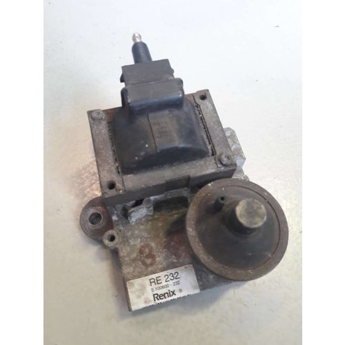 Renix ontsteking RE232 S100600-232 B gebruikt Volvo 340 