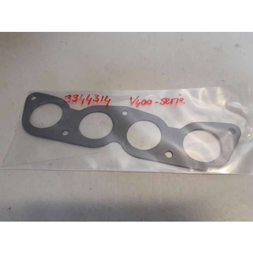 Gasket inlet B20 engine 3344314 NEW Volvo 400 series 