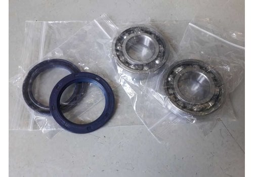 Wheel bearing set rear 3105765 DAF46, 66 Volvo 66, 340 