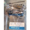 Volvo 300-serie Mounting clip for exhaust rubber 3292049-8 NOS Volvo 300 series