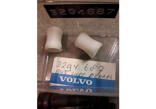 Spacer for clutch pedal 3294687 NEW Volvo 340 