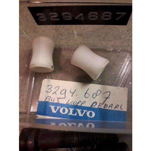 Spacer for clutch pedal 3294687 NEW Volvo 340 