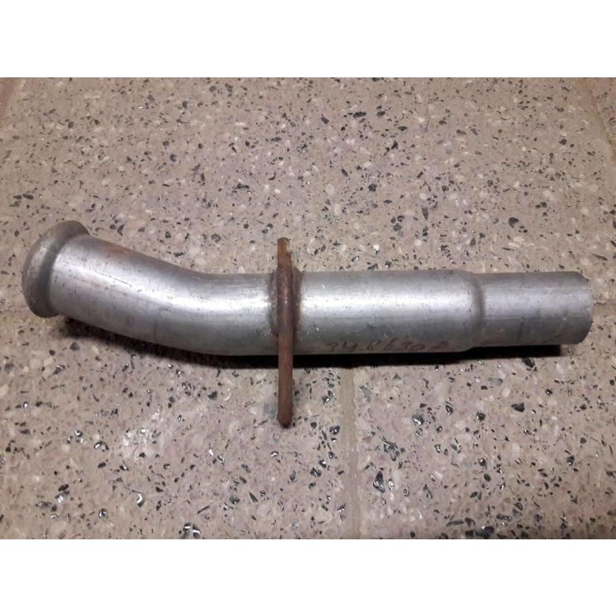 Exhaust pipe connection 3486398 NEW Volvo 440, 460