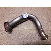 Volvo 440 Front pipe exhaust 3453398 NEW Volvo 440